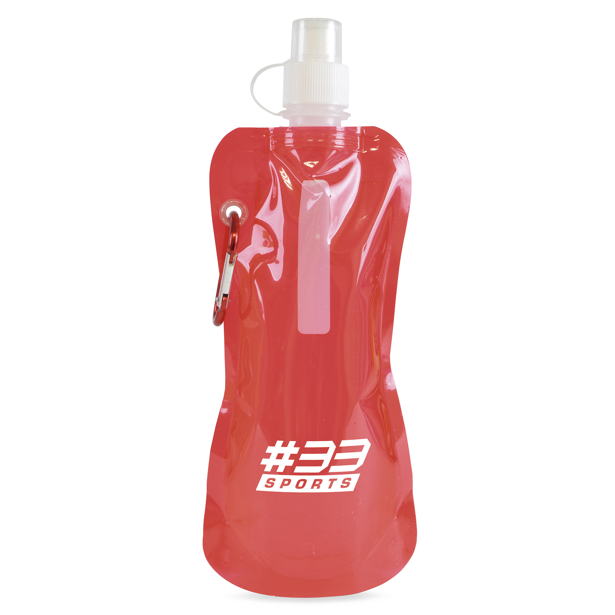 Fold Up 400ml Bottle