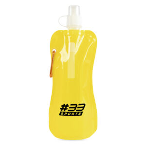 Fold Up 400ml Bottle
