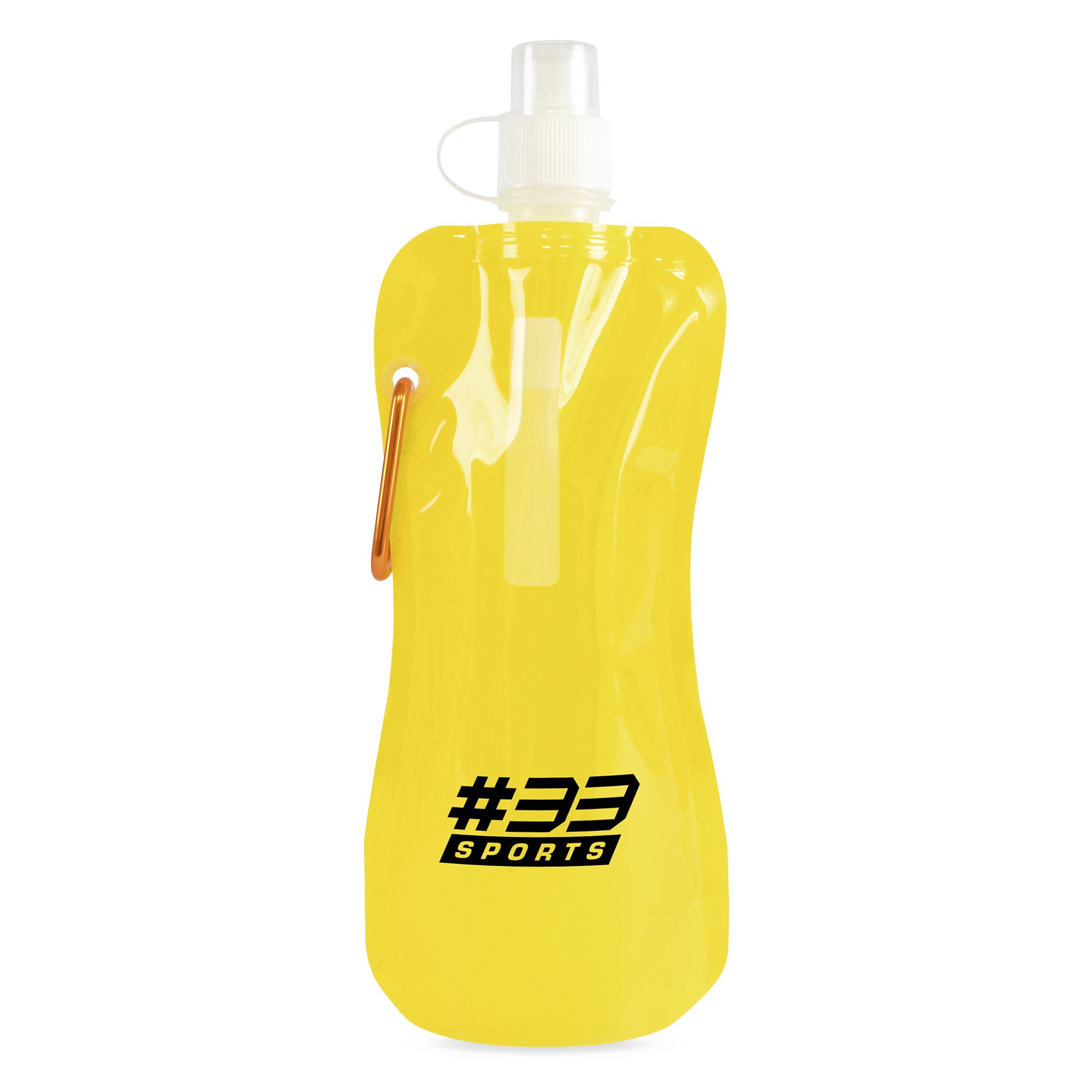Fold Up 400ml Bottle