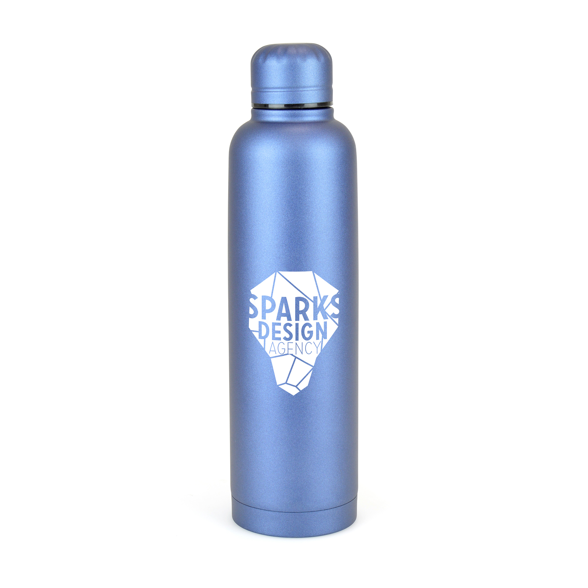 Tilba 550ml Sports Bottle