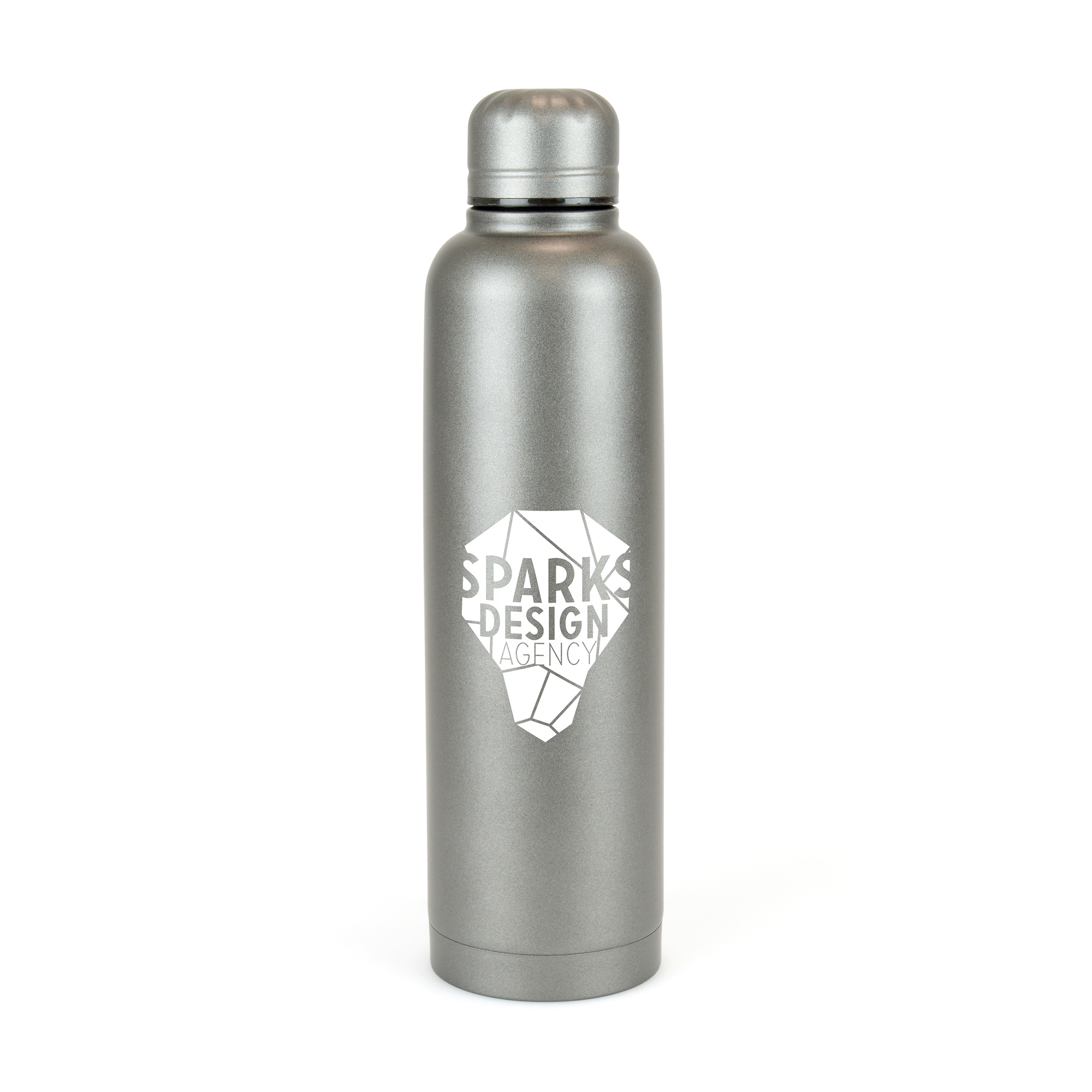 Tilba 550ml Sports Bottle