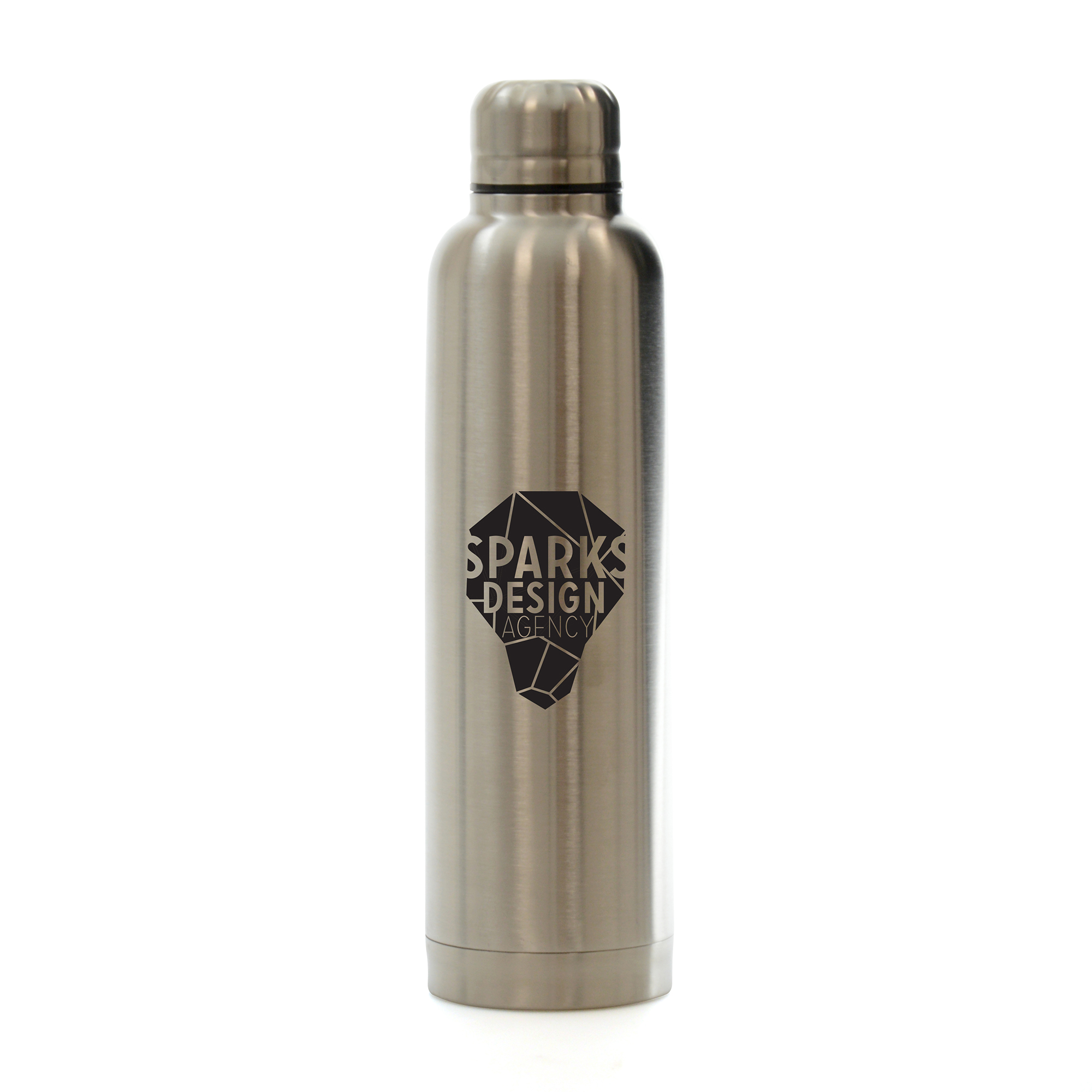 Tilba 550ml Sports Bottle