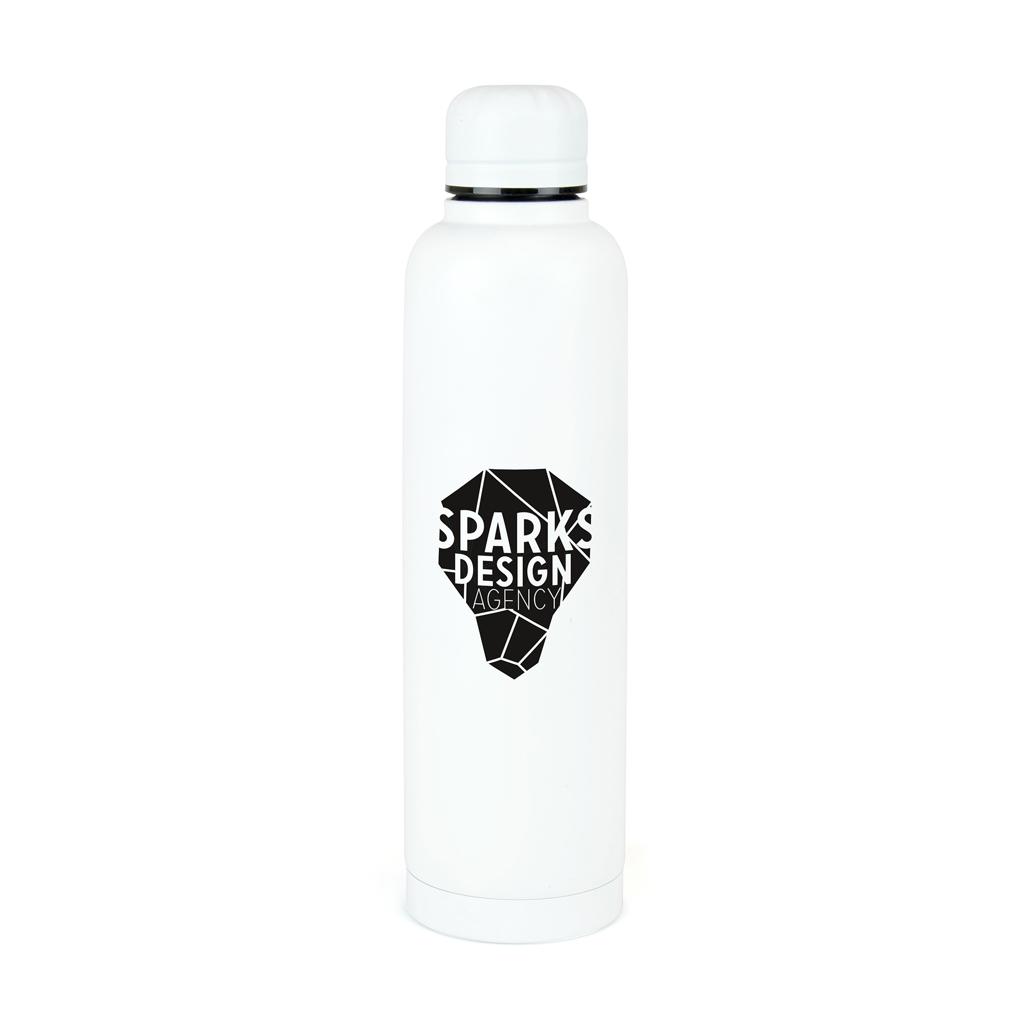 Tilba 550ml Sports Bottle