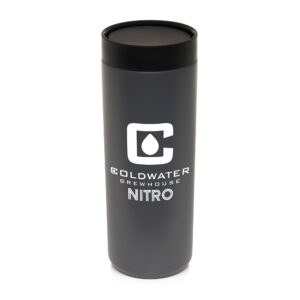 Pushpour 600ml Tumbler