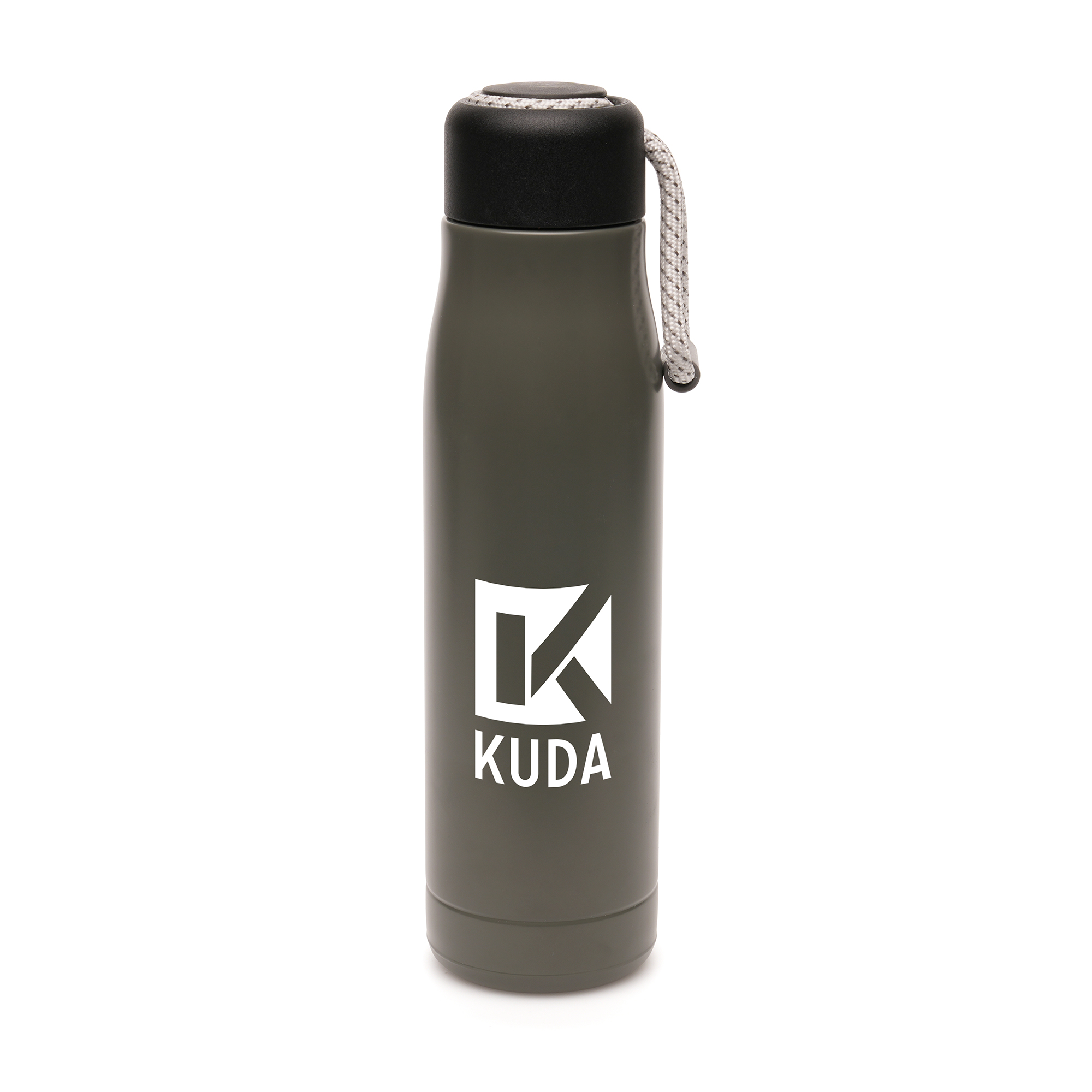 Sambourne 550ml Flask Bottle