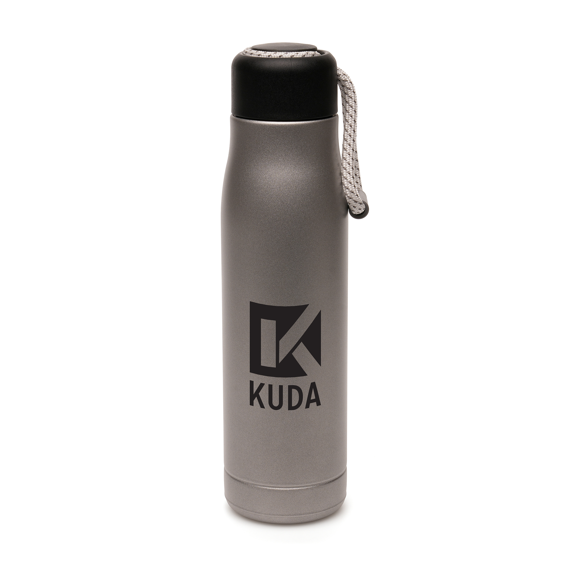Sambourne 550ml Flask Bottle