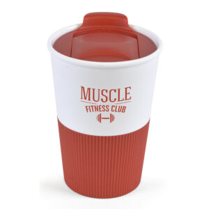 Grippy 330ml Take Out Mug