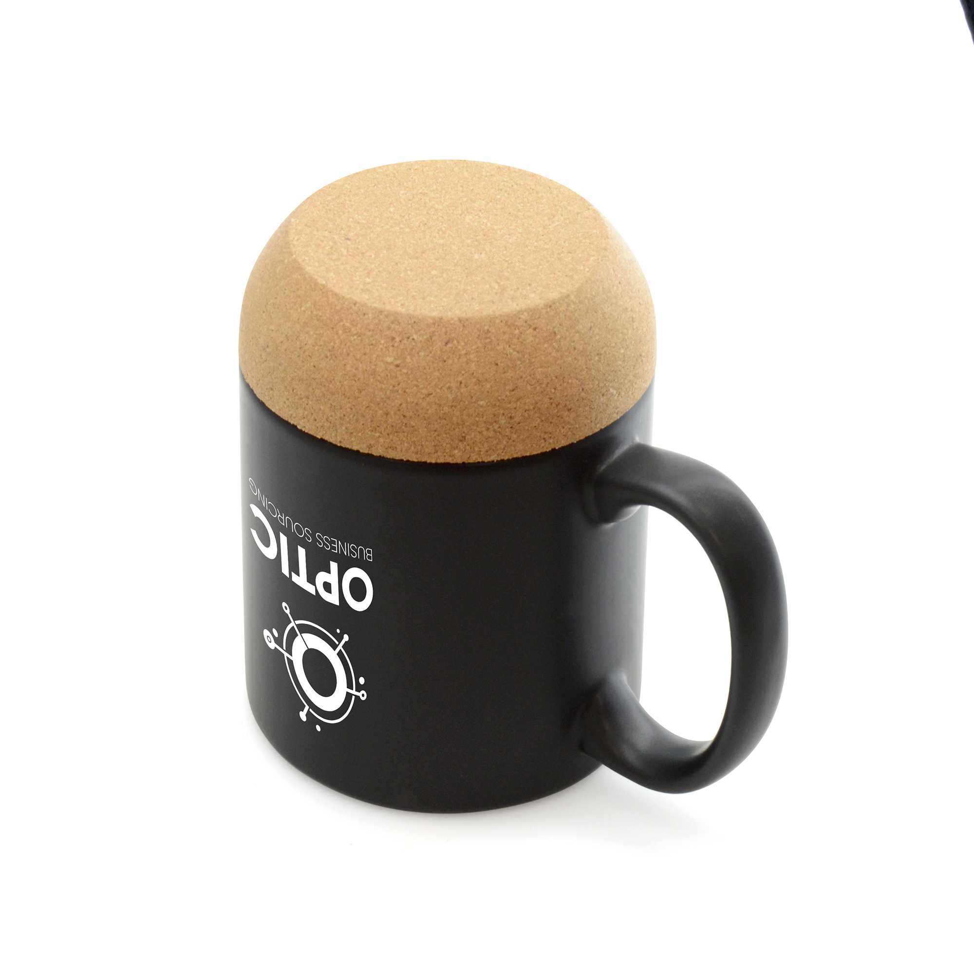 Humber 400ml Mug
