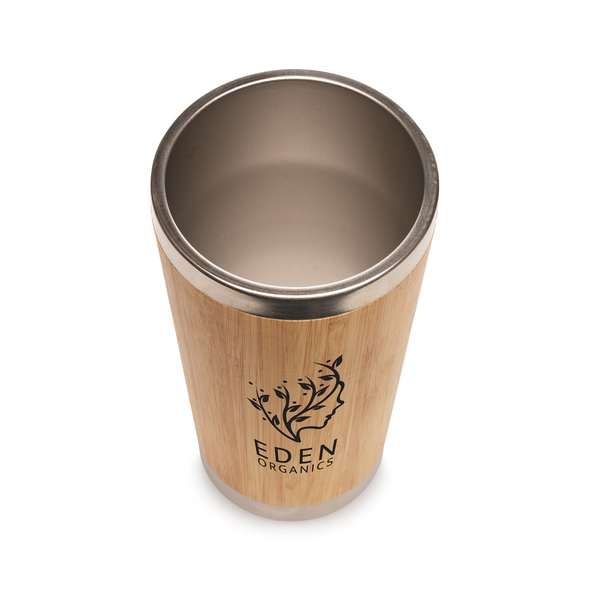Bamboo 450ml Tumbler
