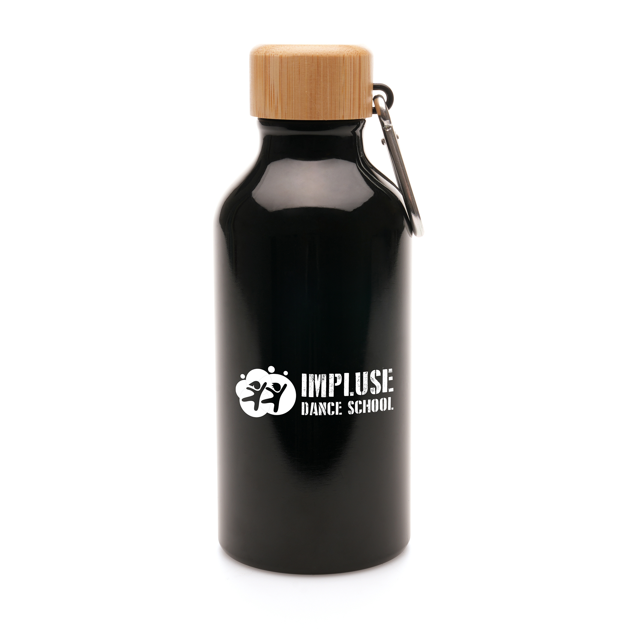 Pollock Bamboo 400ml Bottle