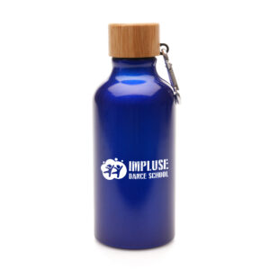 Pollock Bamboo 400ml Bottle