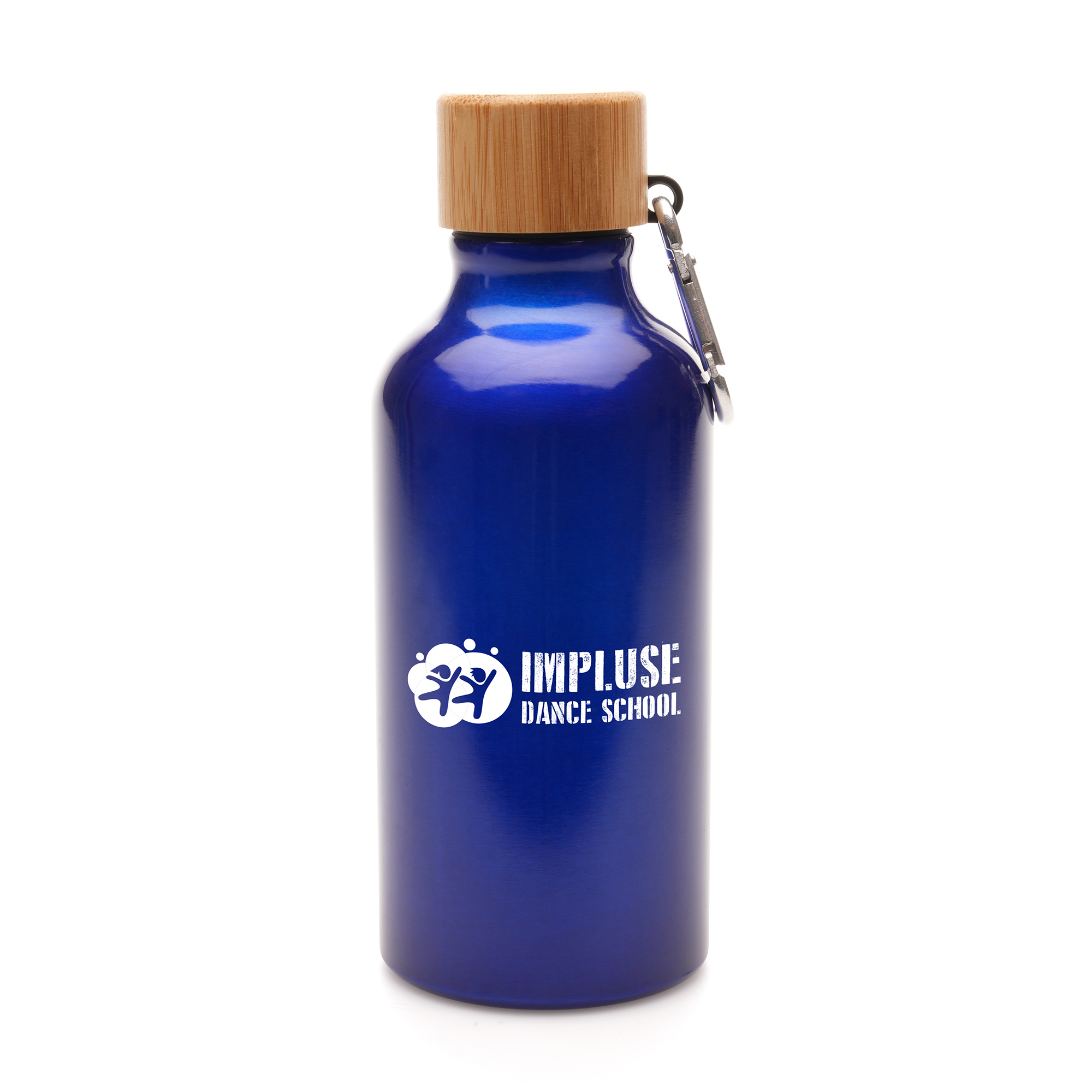 Pollock Bamboo 400ml Bottle