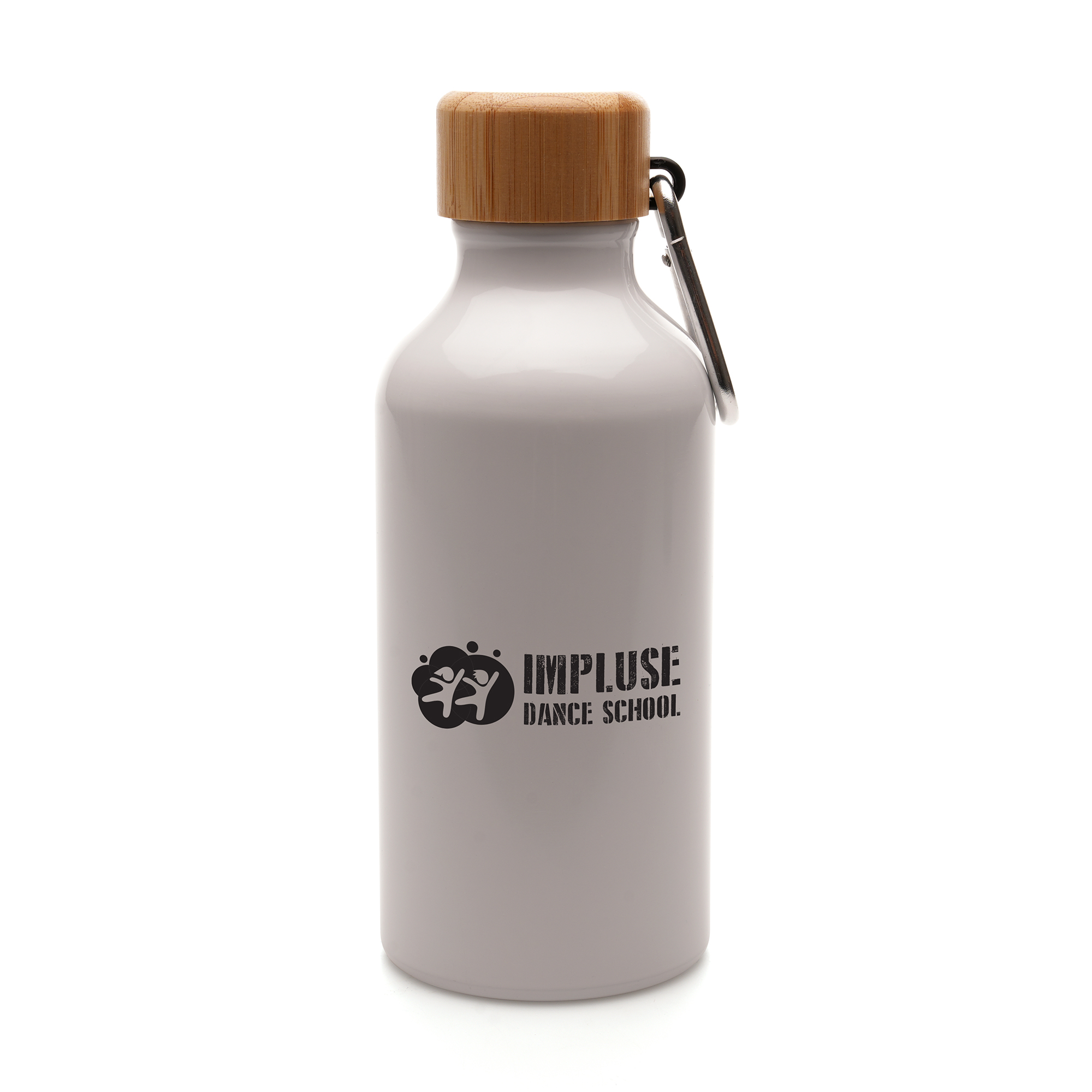 Pollock Bamboo 400ml Bottle