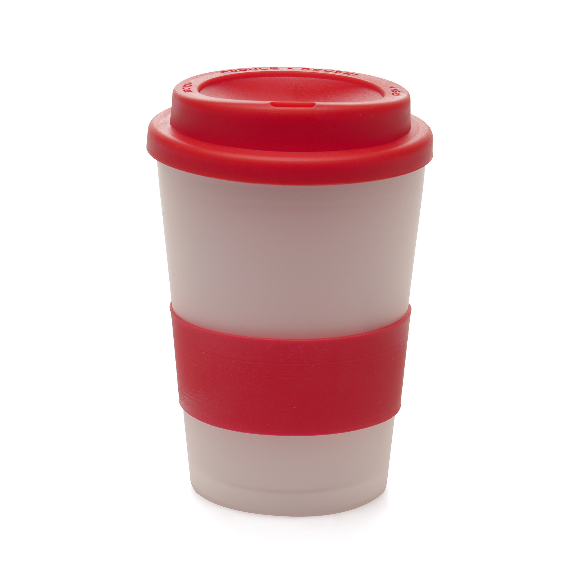 Silicone Haddon Grip