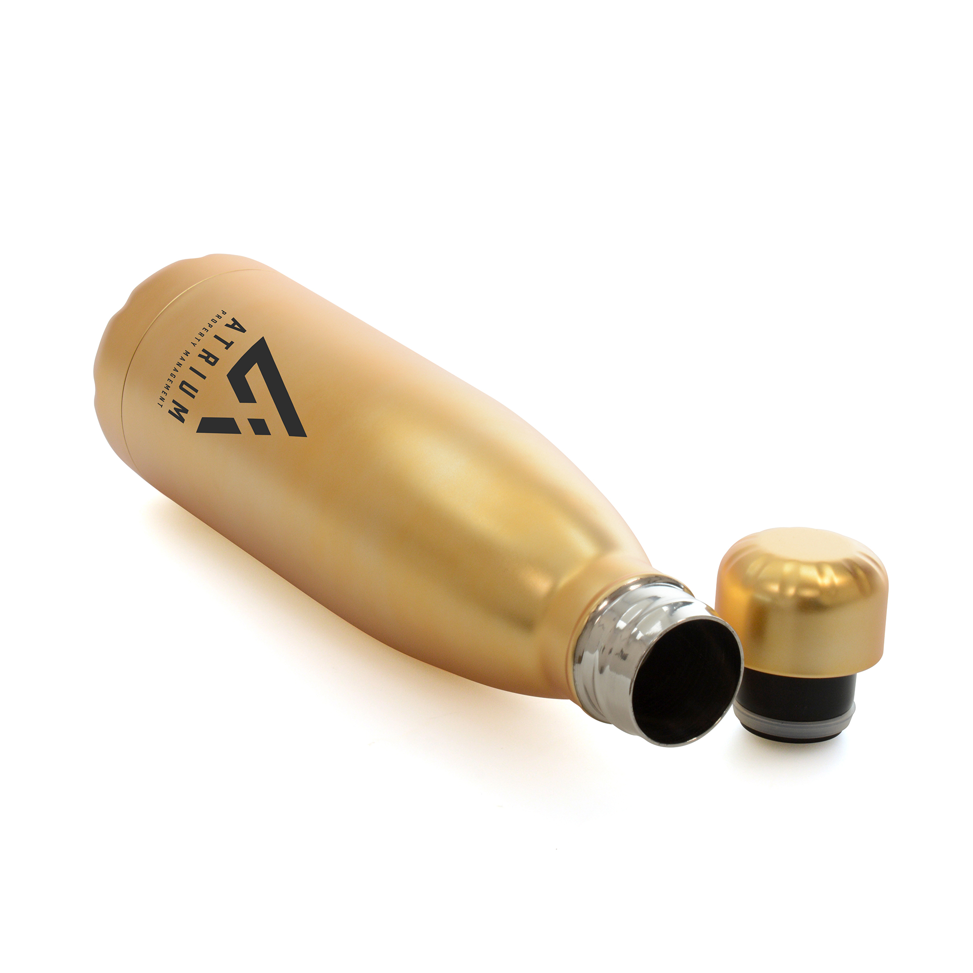 Ashford Gold 500ml Bottle (formely Ashford Oscar)