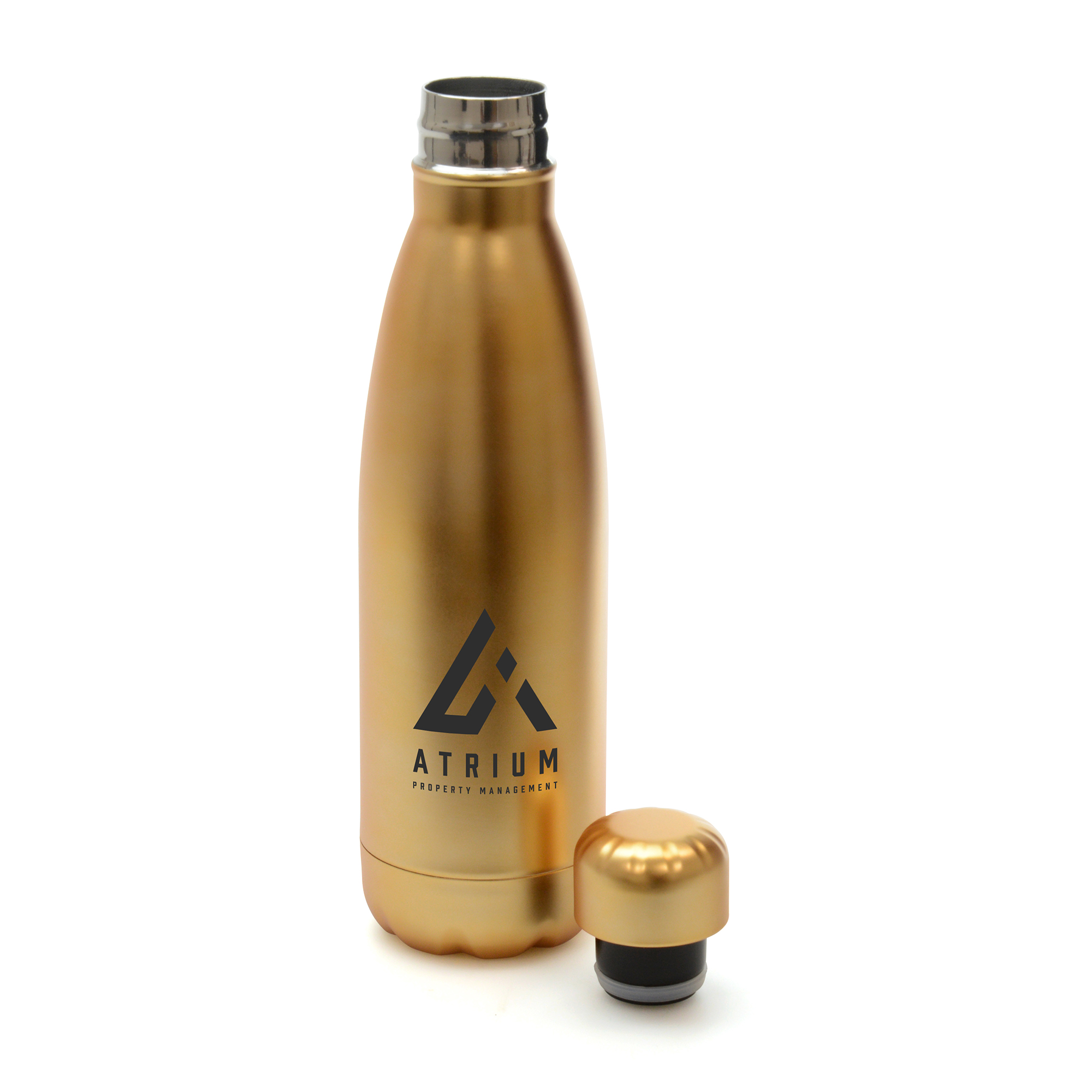 Ashford Gold 500ml Bottle (formely Ashford Oscar)