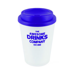 Haddon 350ml Take Out Mug