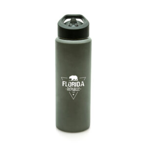 Seddon 750ml Sports Bottle