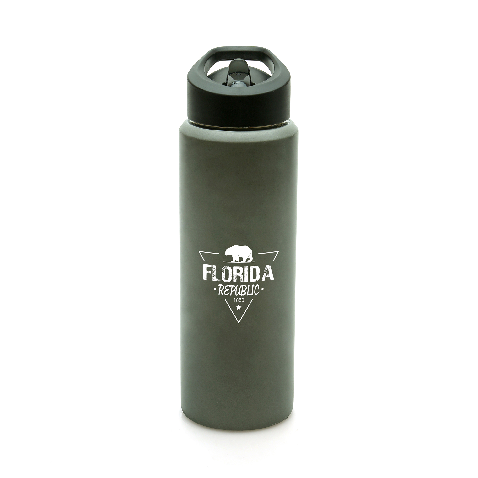Seddon 750ml Sports Bottle