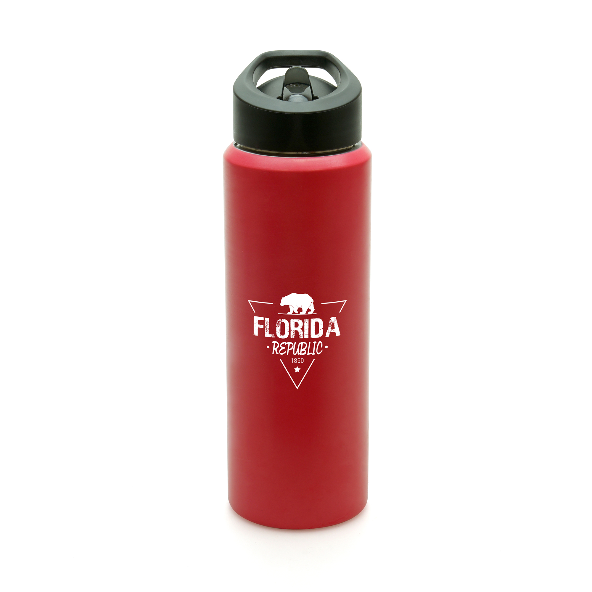 Seddon 750ml Sports Bottle