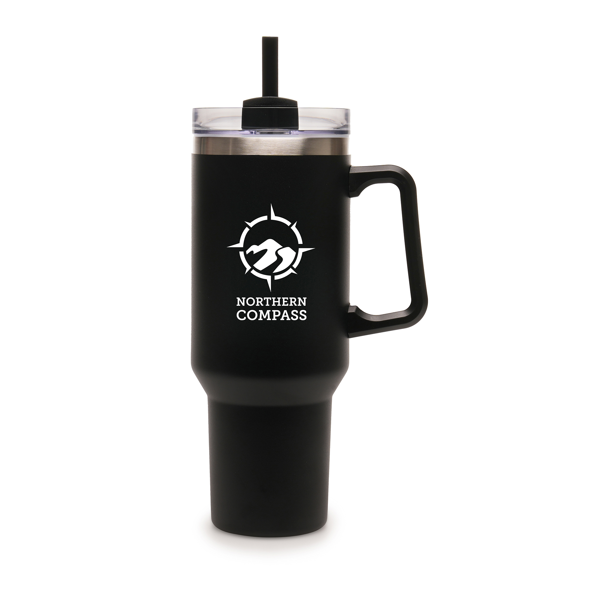 Everest 1182ml Travel Mug