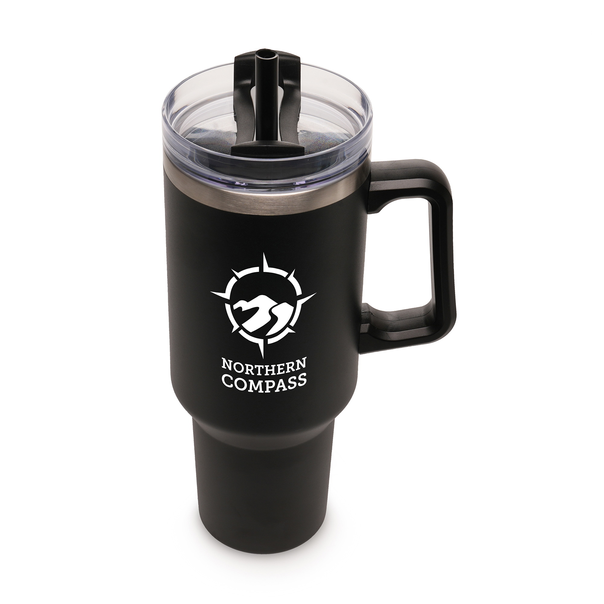 Everest 1182ml Travel Mug