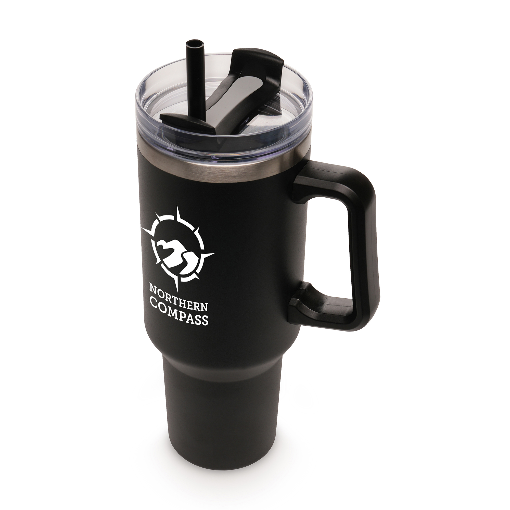 Everest 1182ml Travel Mug