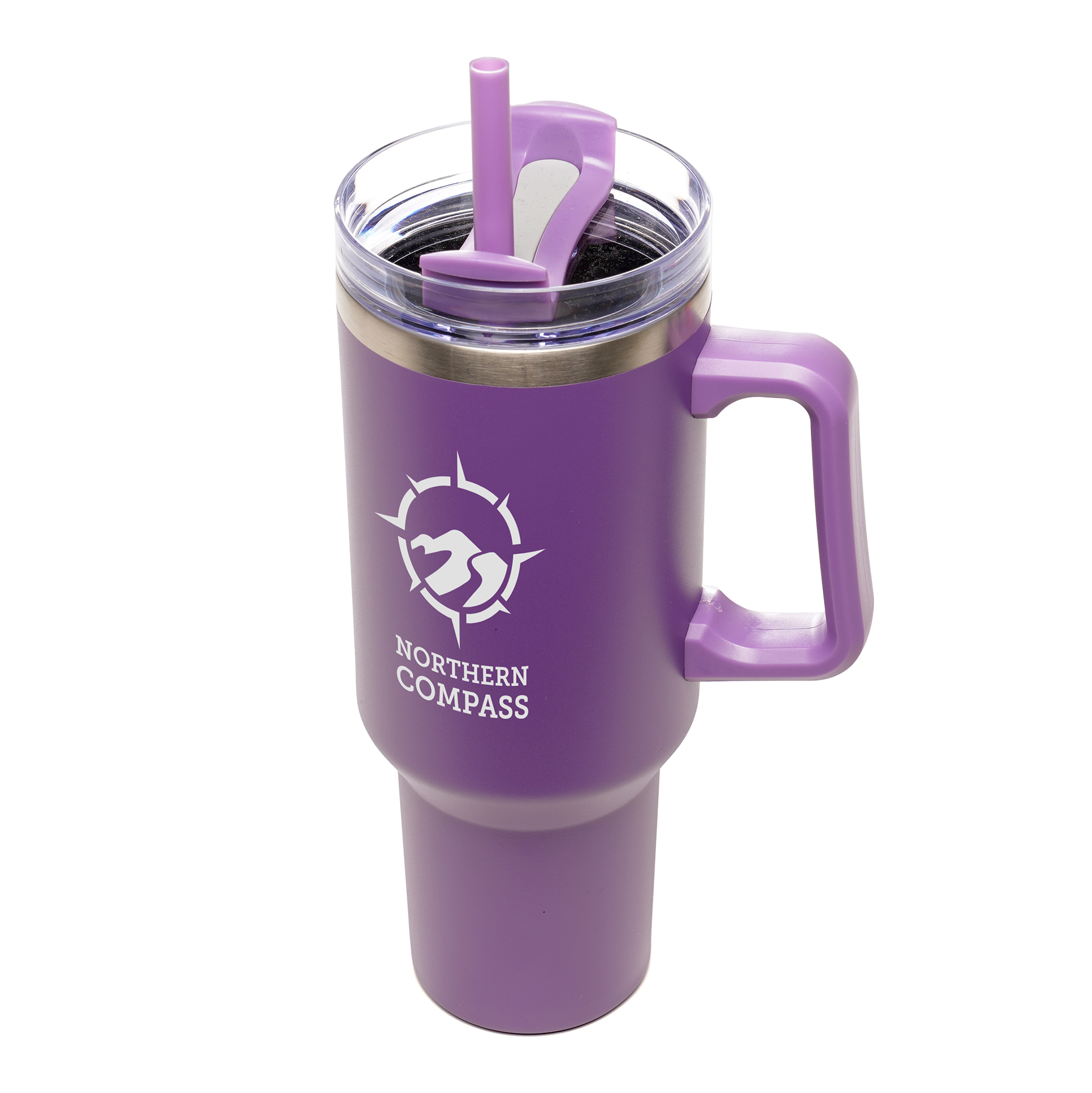 Everest 1182ml Travel Mug