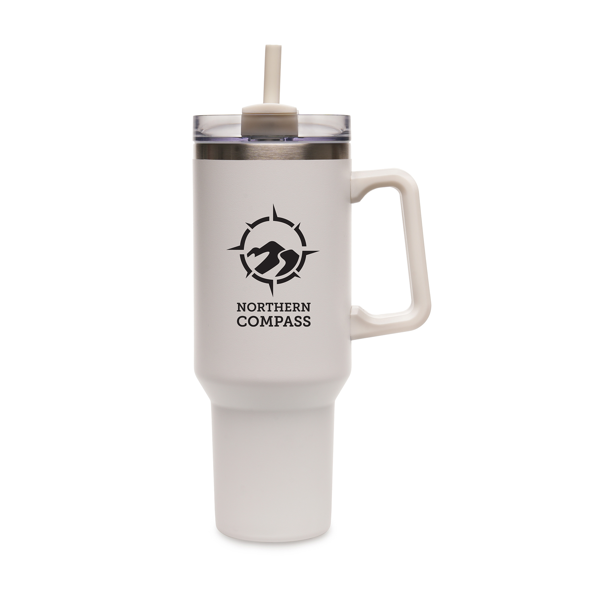 Everest 1182ml Travel Mug