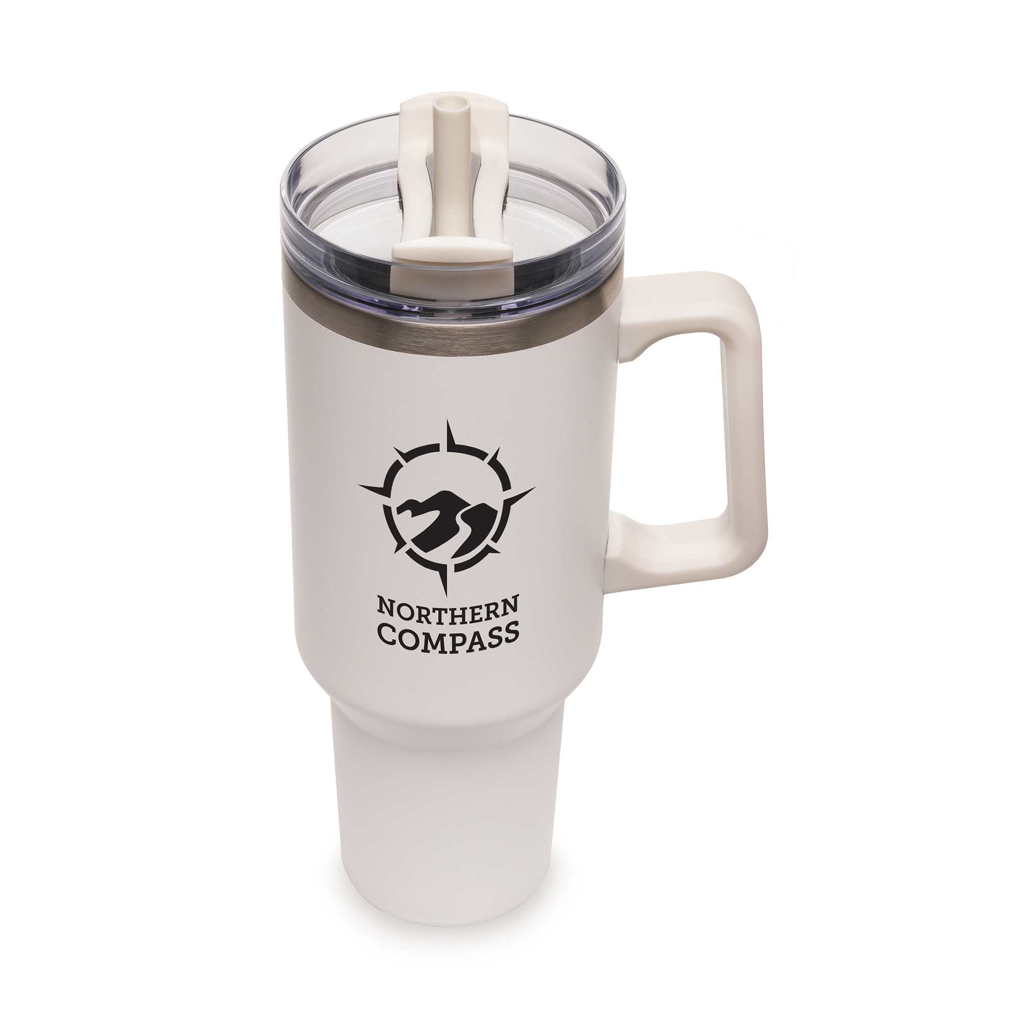 Everest 1182ml Travel Mug