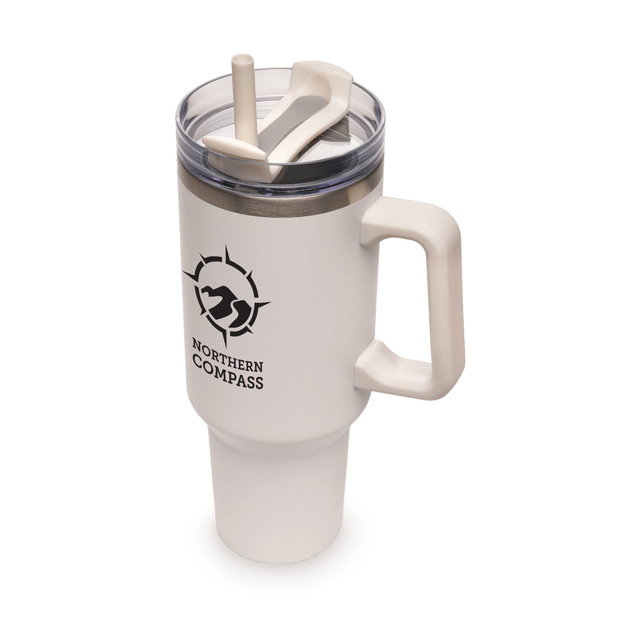 Everest 1182ml Travel Mug