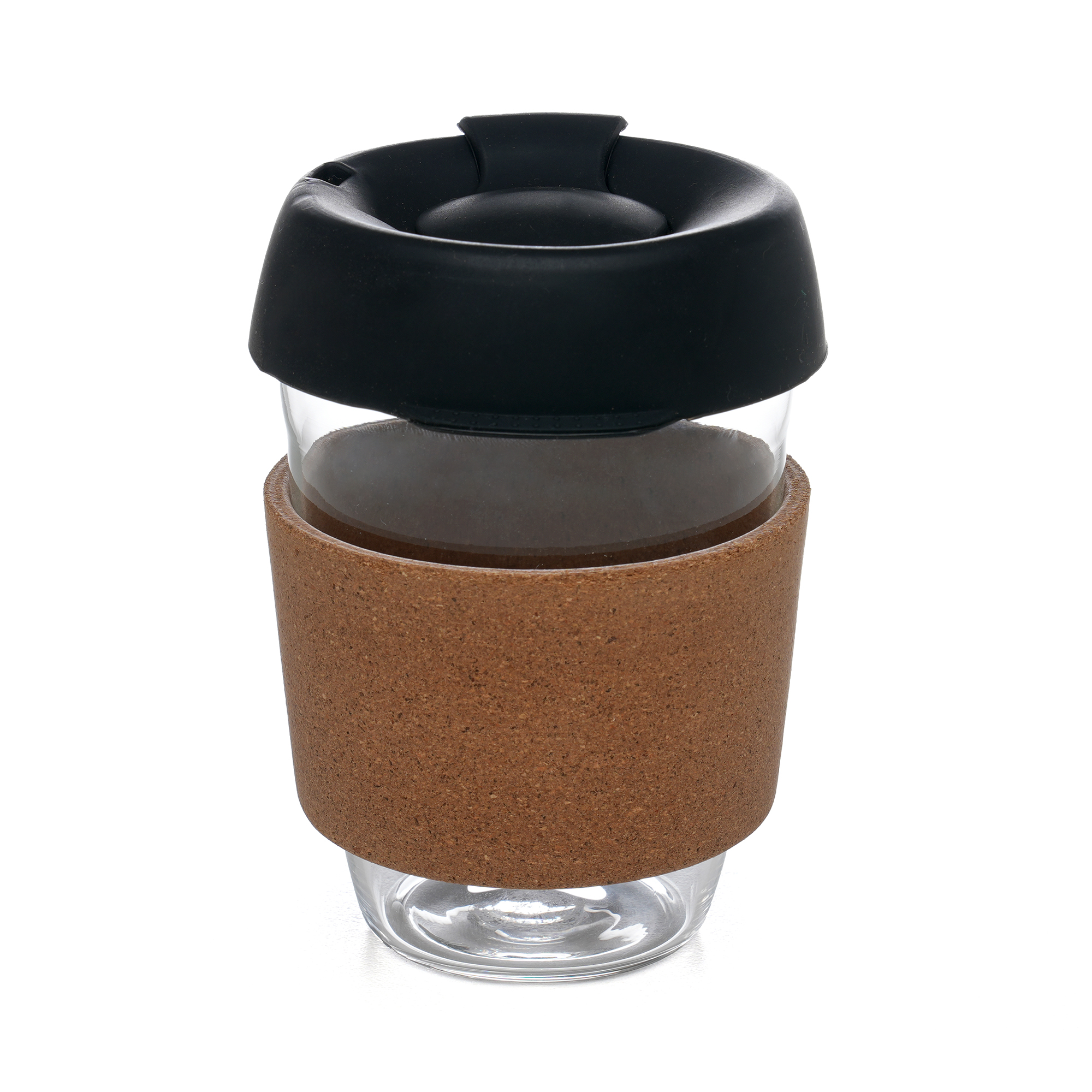 Rivo 350ml Glass Tumbler