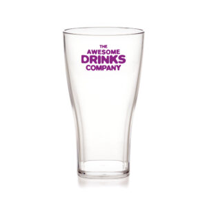 Highball 380ml Tumbler