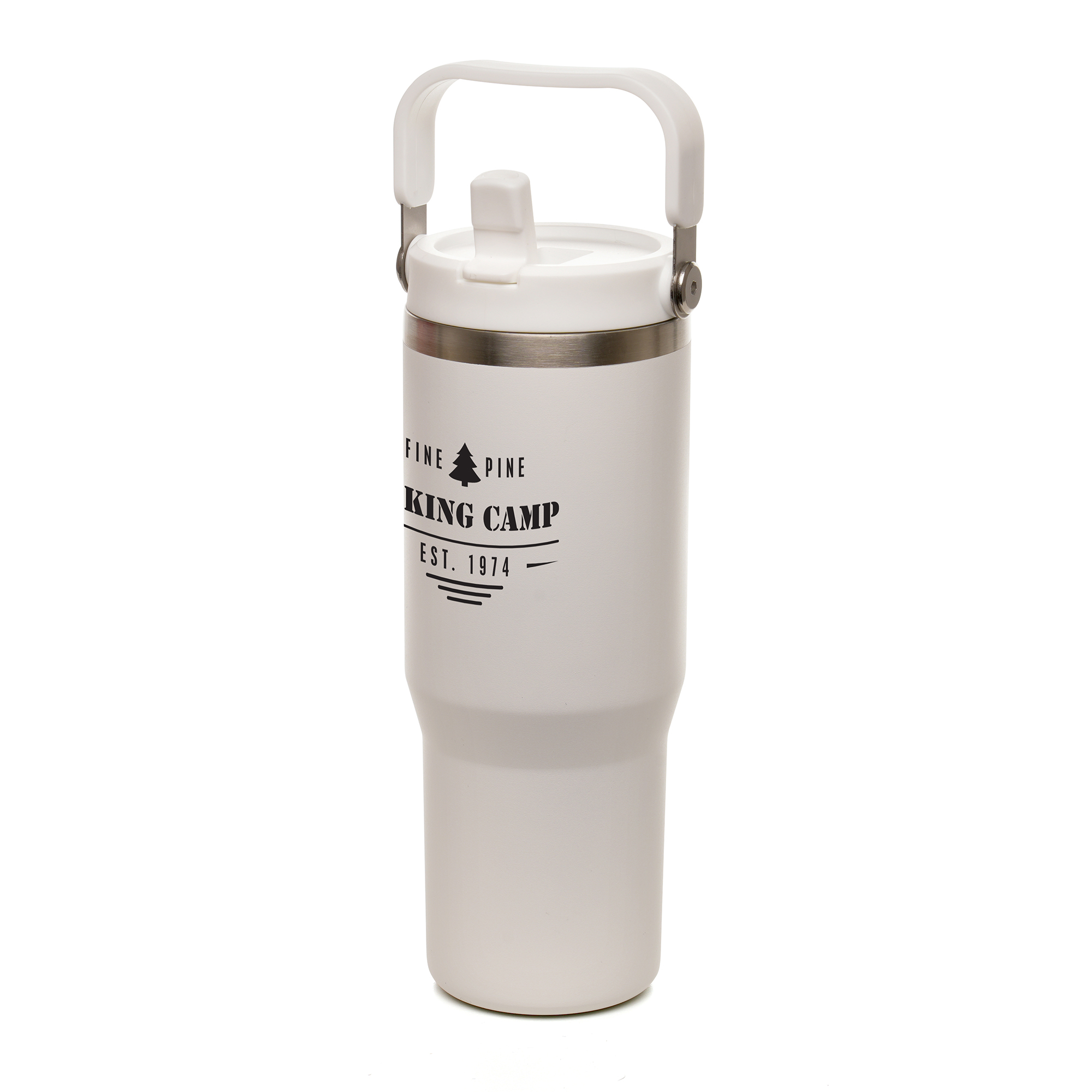 Everest Hydra-Flip 900ml Travel Mug