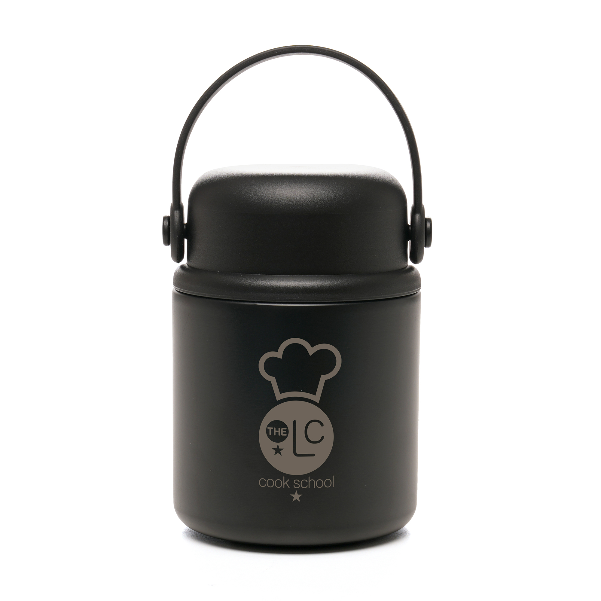 Baxter 550ml Insulated Food Jar