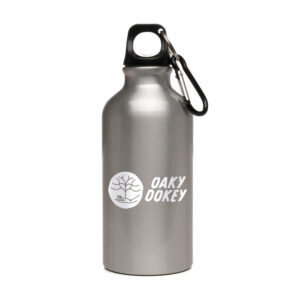 Pollock Glossy 400ml Sports Bottle