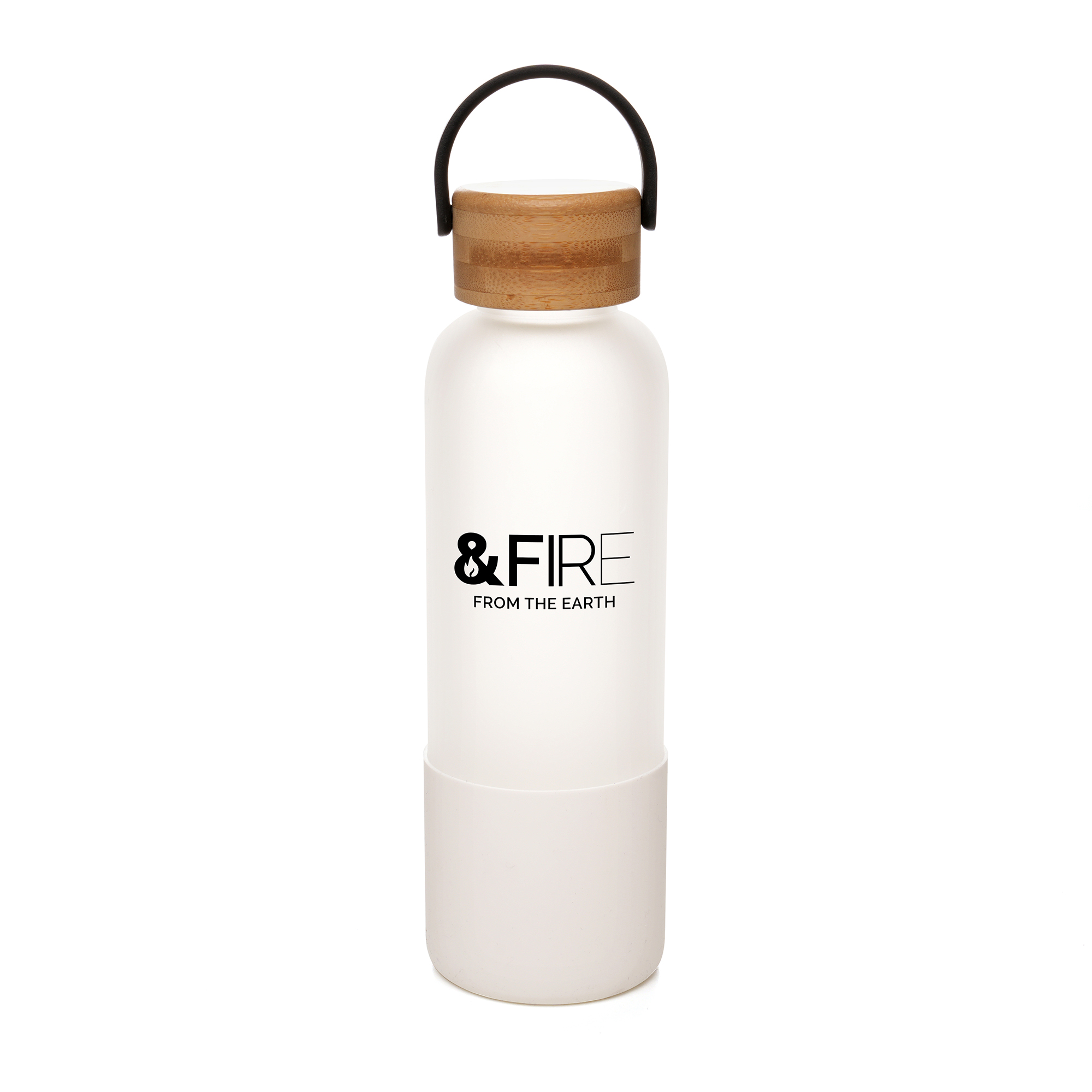 Lunar 500ml Bottle