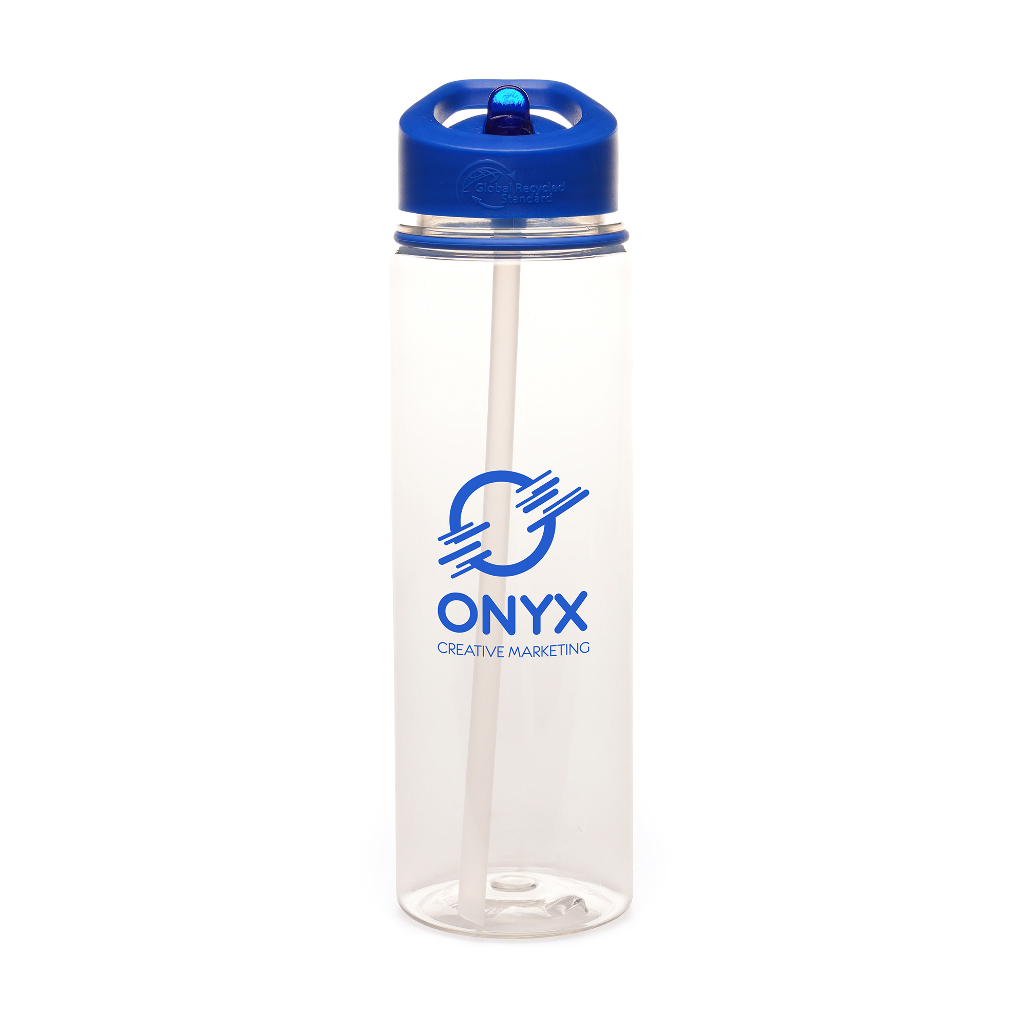 Evander Recycled 725ml Sports Bottle