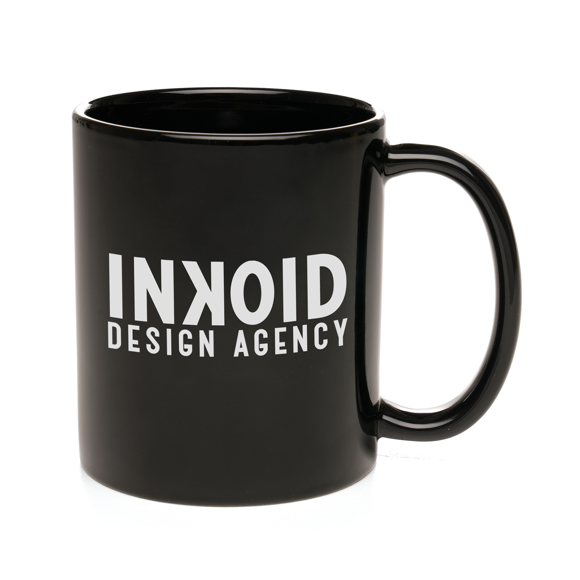 Cambridge Colour Gloss Finish Mug