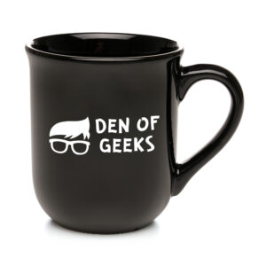 Bell Colour Gloss Finish Mug