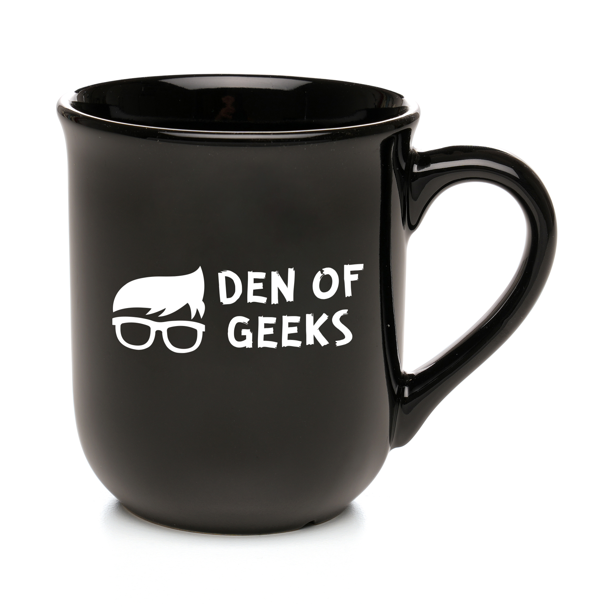 Bell Colour Gloss Finish Mug