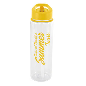 Evander 725ml Sports Bottle