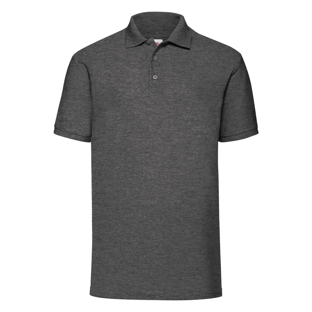 65/35 Polyester And Cotton Polo Shirt Mens