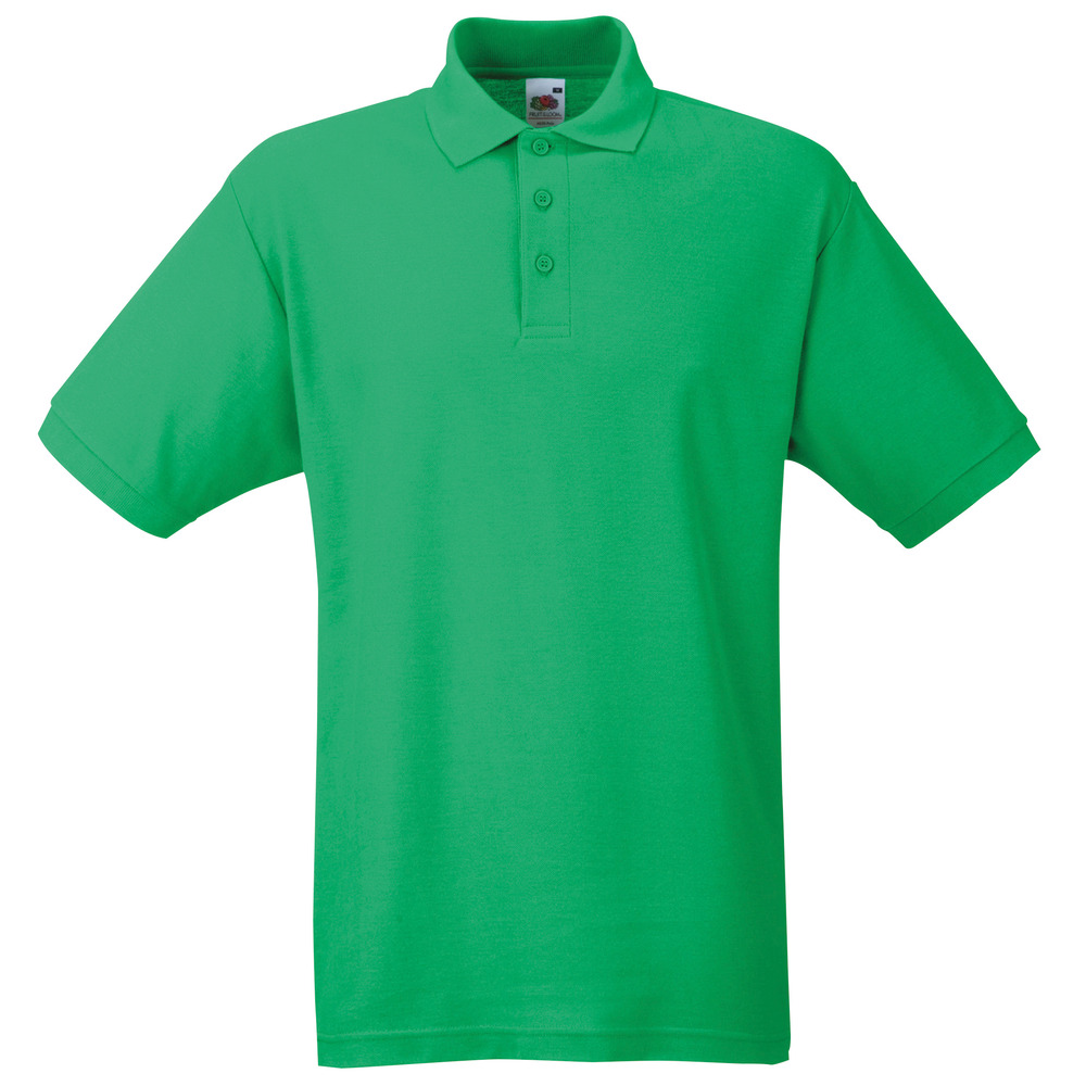 65/35 Polyester And Cotton Polo Shirt Mens