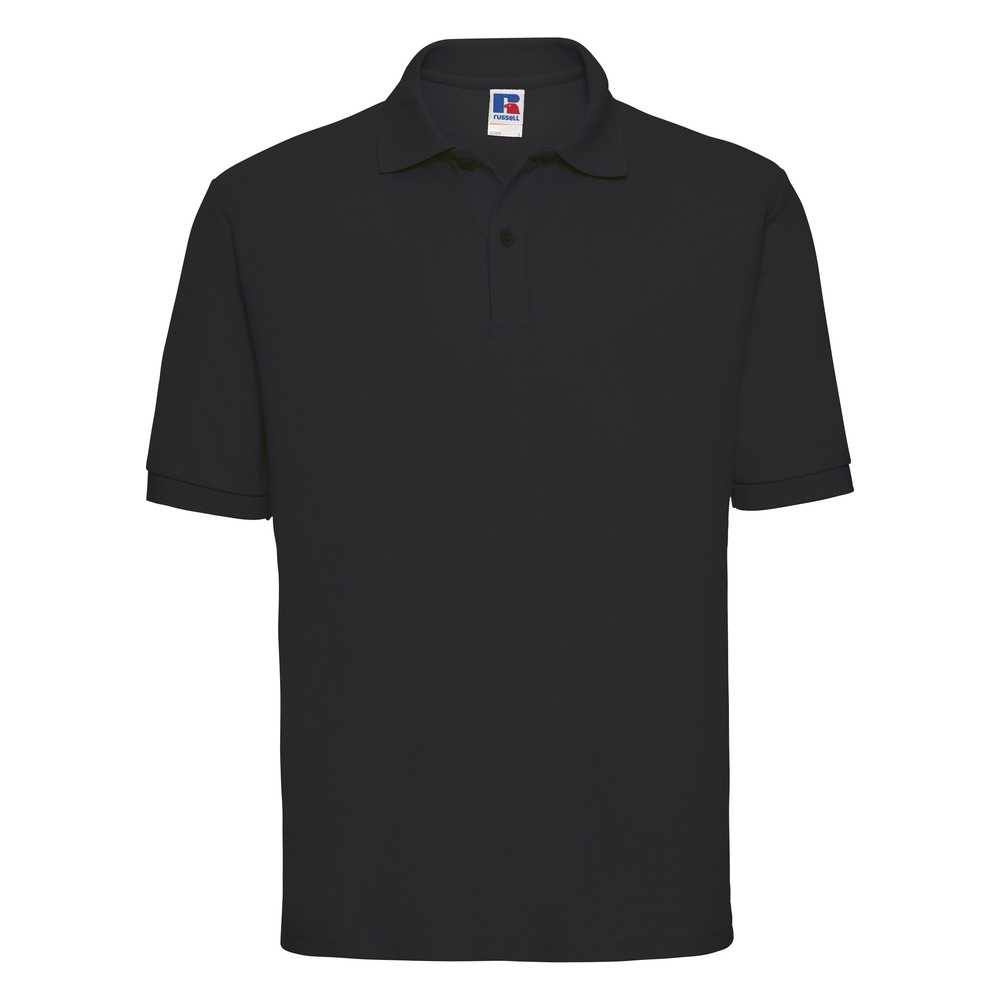 Russell Classic Polo