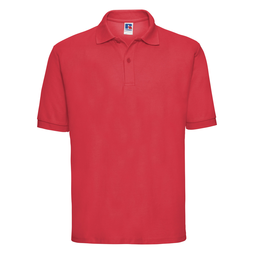Russell Classic Polo