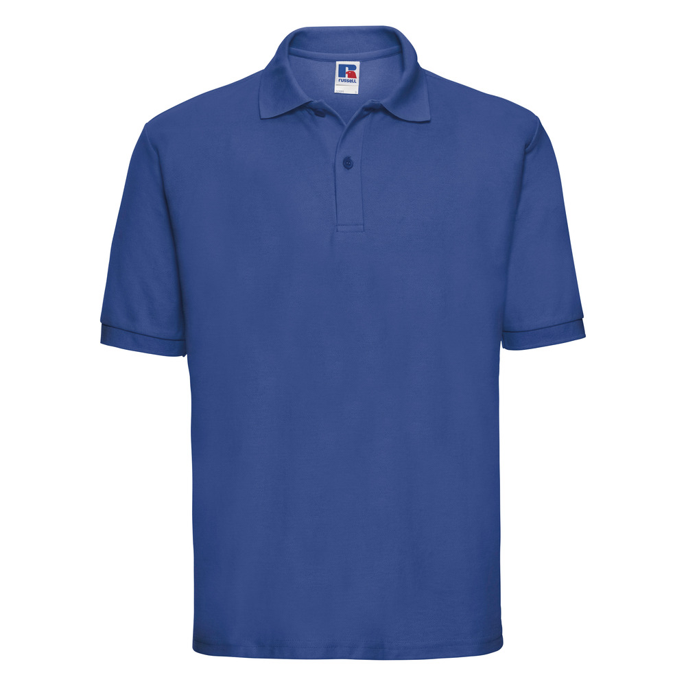 Russell Classic Polo