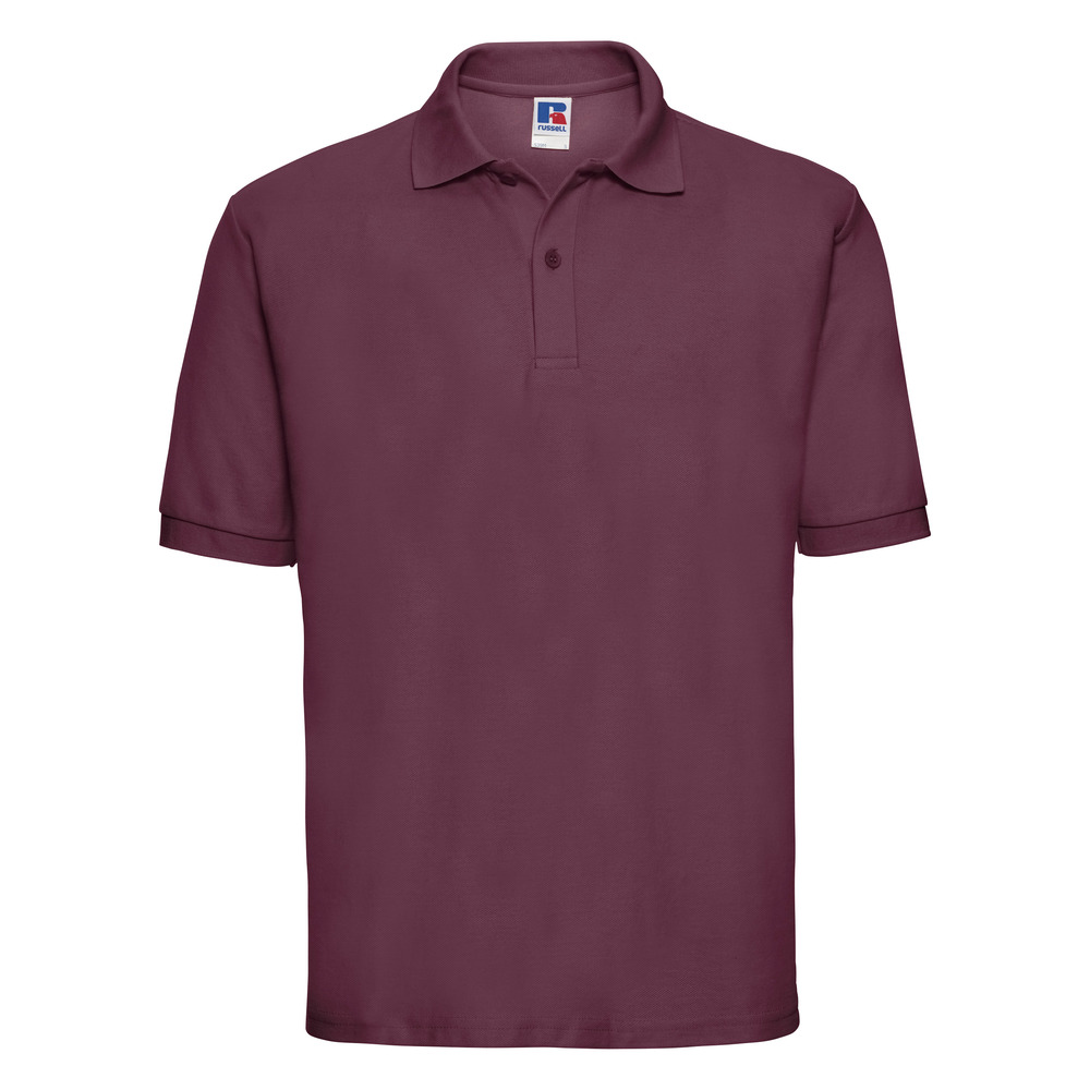 Russell Classic Polo