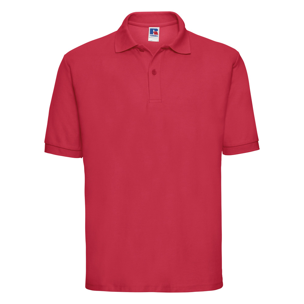 Russell Classic Polo