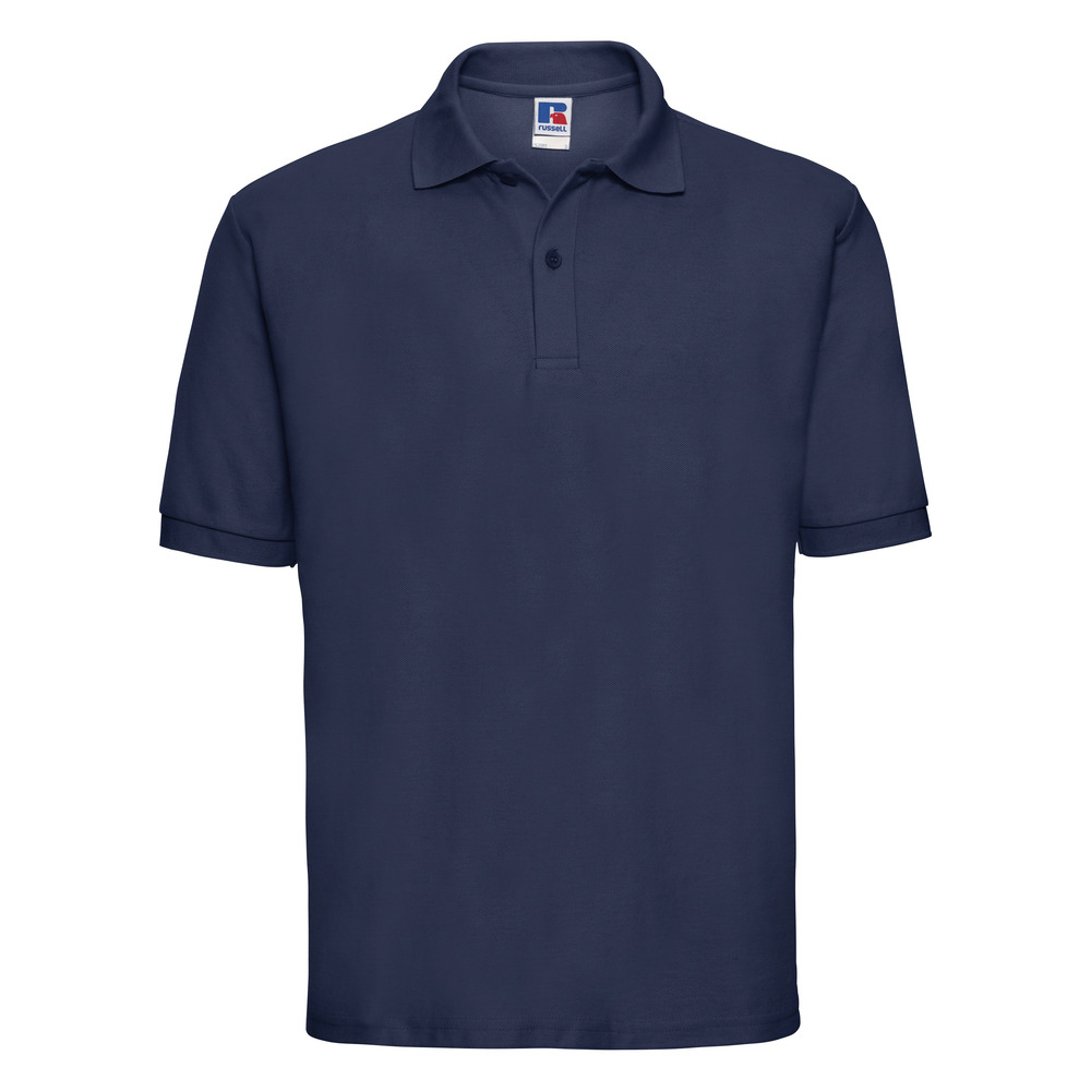 Russell Classic Polo